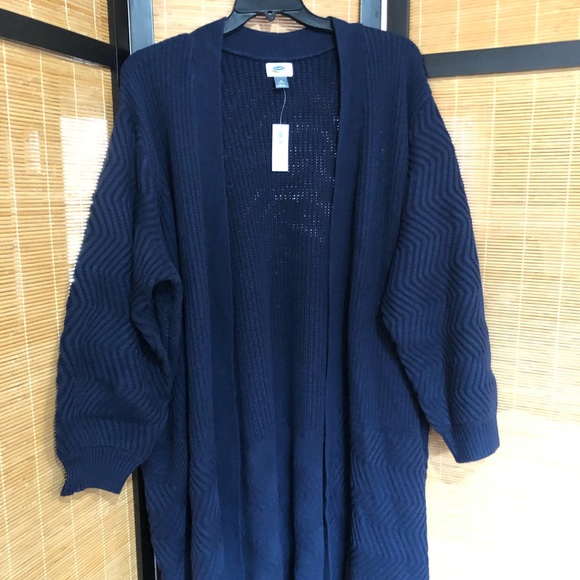 Old Navy Sweaters - Old Navy cardigan NWT